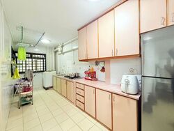 Blk 261C Compassvale North Gate (Sengkang), HDB 4 Rooms #531350711